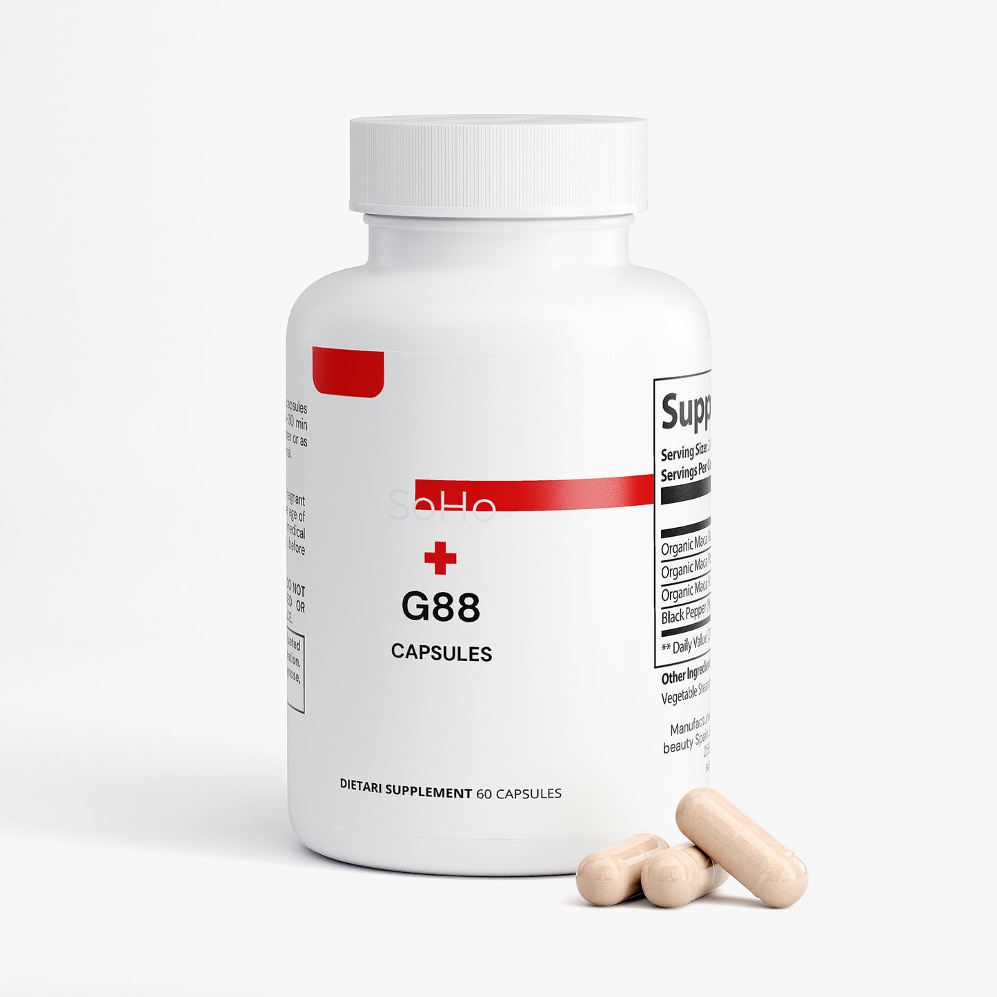 G88 Capsules