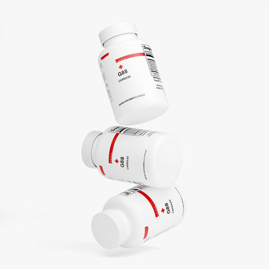 G88 Capsules